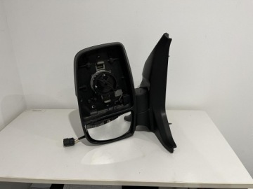 FORD TRANSIT MK8 ПОДЪЕМ ЗЕРКАЛА ЛЕВОЕ 6PIN KK31-17683-EA