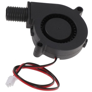 DMUCHAWA TURBO DMUCHAWA 12V DC 5015