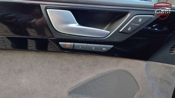 Audi A8 D4 2012 Audi A8 Rej PL Quattro Serwis nowy rozrzad Led Kamera Pneumatyka radar navi, zdjęcie 19