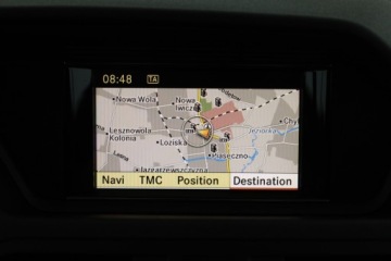 Mercedes Klasa E W212 Coupe 200 CGI BlueEFFICIENCY 184KM 2011 Mercedes E E 200, Serwis ASO, Automat, Skóra, zdjęcie 14