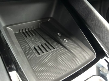 Skoda Octavia IV 2026 Skoda Octavia RS 2,0 TSI 265KM, zdjęcie 20