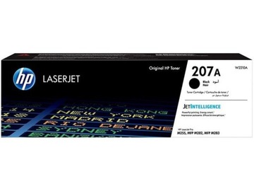 Toner HP 207A Czarny W2210A