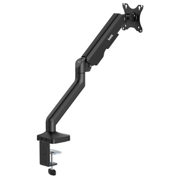 BOSTE UCHWYT RAMIE DO MONITORA BIURKA 17-40'' VESA PORTY USB DWA MOCOWANIA