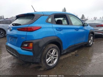Hyundai Kona I 2020 Hyundai Kona Hyundai Kona SE Auto AWD 2.0 Benzyna 147KM, zdjęcie 5