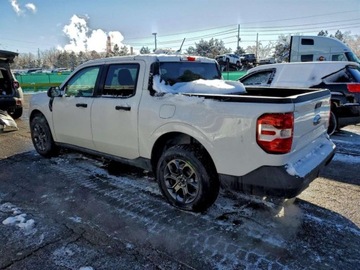 Ford Maverick II 2024 Ford Maverick Xlt 2024 2.0 Benzyna 250KM, zdjęcie 1