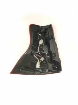 NOVÁ SVĚTLO ZADNÍ TOYOTA LAND CRUISER FJ150 2.8-4.0 14-17 LED PRAVÁ