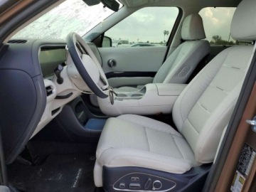 Hyundai 2026 Hyundai Palisade Calligraphy 2026 Nowy Model 3.5 Benzyna 291KM, zdjęcie 7