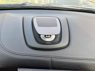 BMW X6 F16 M 4.4 575KM 2017 BMW X6M 4.4 Benzyna 575KM 4x4 2017r niski przebieg, zdjęcie 15