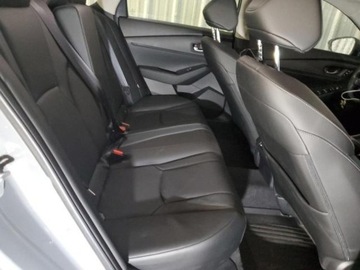 Honda 2023 Honda Accord Honda Accord Hybrid EX-L 2.0 Hybryda 204KM, zdjęcie 8