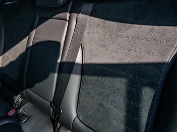 Mercedes GLC C254/X254 Coupe 2.0 200 204KM 2025 MERCEDES-BENZ GLC 200 4-Matic AMG Line Suv 204KM 2025, zdjęcie 12