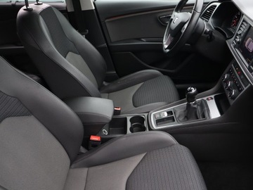 Seat Leon III X-Perience 1.4 TSI 125KM 2017 Seat Leon 1.4 TSI, Salon Polska, VAT 23%, Skóra, zdjęcie 8