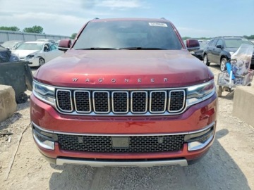 Jeep Wagoneer II 2022 Jeep Wagoneer Series Ii 2022 5.7 Benzyna 392KM, zdjęcie 5
