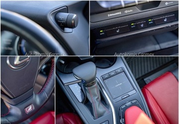 Lexus UX Crossover 250h 184KM 2020 Lexus UX Lexus UX 250h F Sport AWD 184km 2.0 Hybryda 184KM, zdjęcie 18