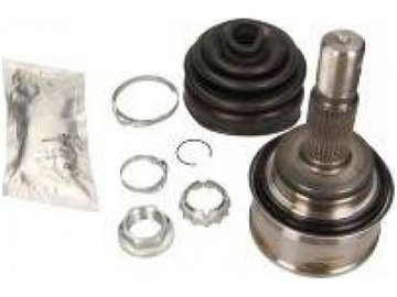 KLOUB HNACÍ LAND CRUISER PRADO J150 3.0 09-