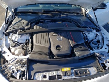 Mercedes CLE 2026 Mercedes-Benz CLE 53 amg, 2026r., 4x4, 3.0L 3.0 Benzyna 443KM, zdjęcie 8