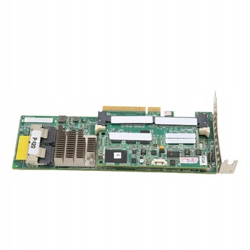 Serwerowa karta macierzowa P420 1 GB FBWC 6 GB 2