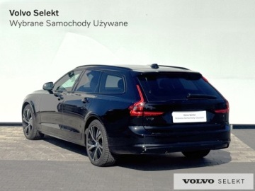 Volvo V90 II 2025 Volvo V90 V90 T8 Plug-In | AWD | Plus Dark | ASO |, zdjęcie 5