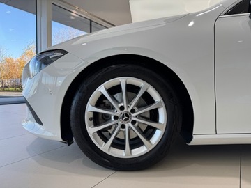 Mercedes CLA C118/X118 2022 Mercedes-Benz CLA 180 180 7G-DCT / 1 właściciel /, zdjęcie 16