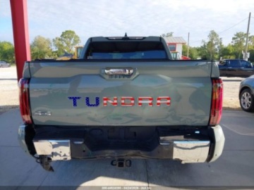 Toyota Tundra II 2024 Toyota Tundra Hybrid 1794 Edition 2024 3.4 Hybryda Plug-in 437KM, zdjęcie 3