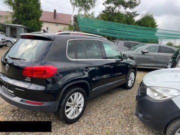 Volkswagen Tiguan I 2012 Volkswagen Tiguan 2.0 TDi 105KM 2012r Polecam!, zdjęcie 20