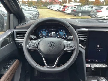 Volkswagen Amarok II 2025 Volkswagen Amarok PanAmericana 4motion 3.0 V6 TDI, zdjęcie 15