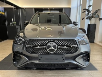 Mercedes GLE V167 SUV Facelifting 3.0 450d 367KM 2026 MERCEDES-BENZ GLE 450 d 4-Matic AMG Line 3.0 (367KM) 2026, zdjęcie 1