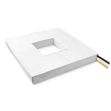 Полоса малярная МАХАГОНОВАЯ полоса 30мм для окон ПВХ 15мб