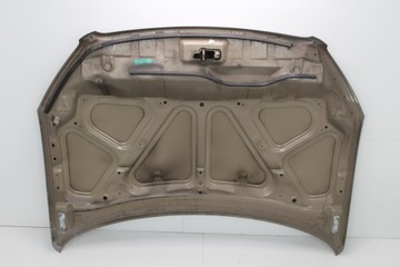 KAPOTA KRYT MOTORU NISSAN QASHQAI J10 +2 FACELIFT 09-12R C30