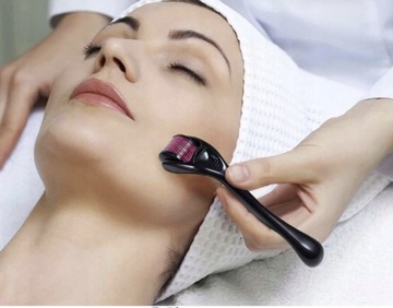 ДЕРМАРОЛИКОВОЕ ОБЛЕСЫВАНИЕ, ГУСТАЯ БОРОДА, МЕЗОТЕРАПИЯ, ВОЛОСЫ