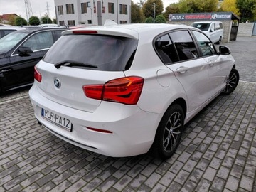 BMW Seria 1 F40 2019 BMW Seria 1 Led Navi Kamera 2xPDC Alu 1.5 Diesel 95KM, zdjęcie 6