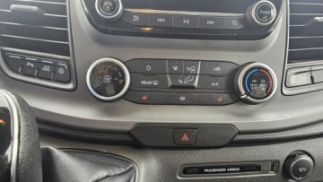 Ford Transit Custom I 2021 Ford Transit Custom L2 +Long+Navi+, zdjęcie 12