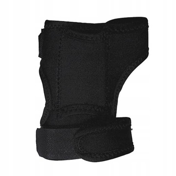 Scuba Diving Snorkel Latarka Uchwyt Neoprenowy Arm