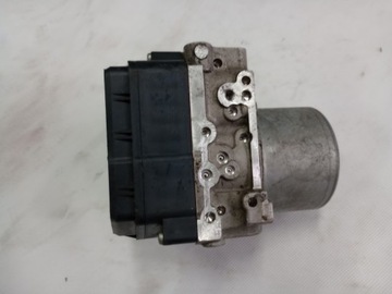 НАСОС АБС TOYOTA RAV4 44540-42310 133800-0730 ЕВРОПА