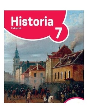 HISTORIA SZKOŁA PODSTAWOWA 7 PODRÓŻE W CZASIE PODR