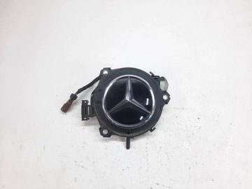 KAMERA COFANIA TYŁ TYLNA TYLNIA MIKROSTYK MERCEDES GLC W253 C253