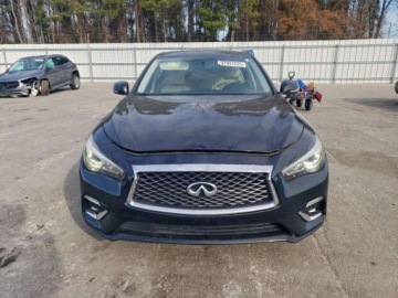Infiniti Q50 II 2020 Infiniti Q50 Pure 2020 3.0 Benzyna 300KM, zdjęcie 5