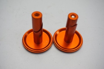 KTM 1290 SUPER DUKE 17-20 ZAŚLEPKA OSŁONA