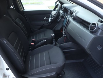 Dacia Duster II SUV Facelifting 1.0 TCe LPG 100KM 2022 Dacia Duster 1.0 TCe, Salon Polska, 1. Właściciel, zdjęcie 8