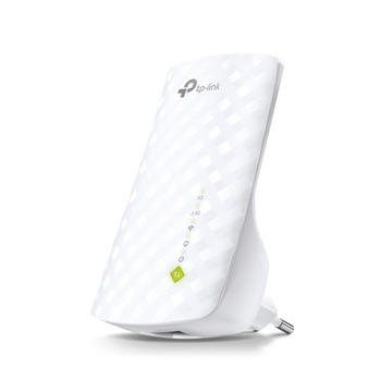 Wzmacniacz WIFI sygnału sieci TP-Link sieć MESH