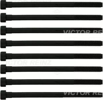 14-10276-02 ŠROUBY HLAVA SMART FORFOUR 1.1 05-