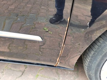 DVEŘE PRAVÉ PRAVÝ PŘEDNÍ PASSAT CC LC9X ORIGINÁL LAK KOMPLETNÍ