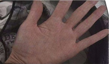 шляпа пчеловода от комаров