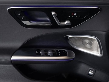 Mercedes Klasa C W206 2025 C Klasa 220 d 4-Matic AMG 2.0 (197KM) 2025, zdjęcie 15