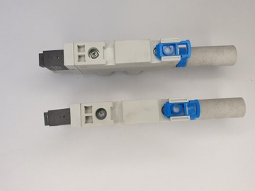 Генератор вакуума FESTO VN-05-L-T3-PQ2-VQ2-R01-M 532619