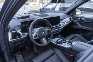 BMW X5 G05 SUV Facelifting 3.0 30d 298KM 2026 BMW X5 xDrive30d Dostępne od ręki!, zdjęcie 11