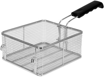 ЭЛЕКТРИЧЕСКАЯ ФРИТЮРНИЦА ОДИНОЧНЫЙ ЯТО YG-04610 6л