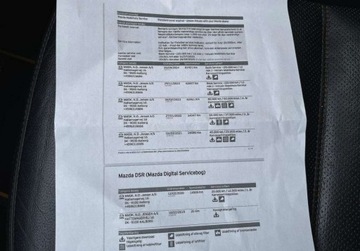 Mazda CX-5 II SUV 2.0 SKY-G 165KM 2019 Mazda CX-5 II FULL LED gwarancja BEZWYPADKOWA 165 KM manual 2.0, zdjęcie 38