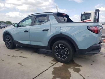 Hyundai 2023 Hyundai Santa Cruz 2023, 2.5L, 4x4, SEL, od ubezpieczalni 2.5 Benzyna 191KM, zdjęcie 5