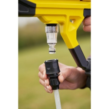 STANLEY АККУМУЛЯТОРНАЯ МАШИНА 18В МАШИНА ДАВЛЕНИЯ V20 SFMCPC93B