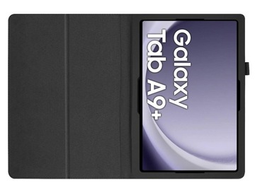 ETUI POKROWIEC SLIM do SAMSUNG GALAXY TAB A9+ PLUS 11 2023 X210 X215 X216